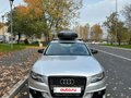 2008 Audi A4 IV (B8), серебристый, 1250000 рублей - вид 7