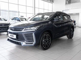 2026 Belgee X50+, серый, 2509990 рублей, вид 1