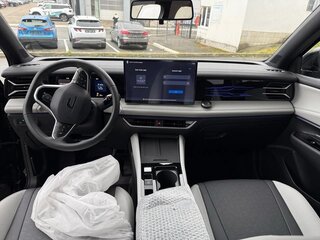 2026 Jetta VS8, чёрный, 2495000 рублей, вид 4