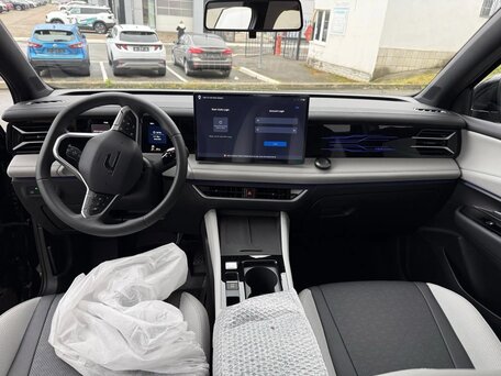 2026 Jetta VS8, чёрный, 2495000 рублей, вид 4