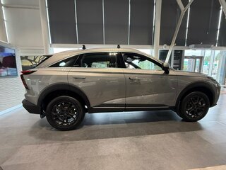 2026 Haval F7 II, серый, 2999000 рублей, вид 4
