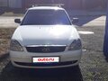 2011 Lada (ВАЗ) Priora I, белый, 300000 рублей