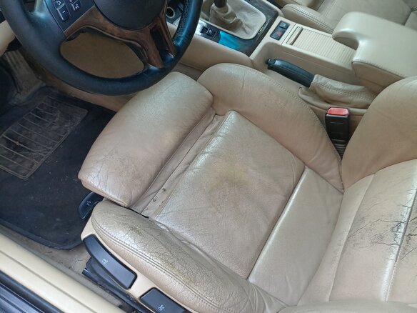 2002 BMW 3 серии 318i IV (E46) Рестайлинг, чёрный - вид 10
