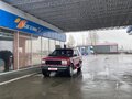 1993 Ford Explorer I, красный, 350000 рублей - вид 9