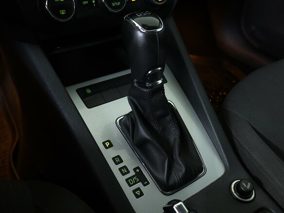 2014 Skoda Octavia III (A7), белый, 1249000 рублей - вид 14