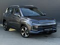 2023 Москвич 3, серый, 1515000 рублей - вид 3
