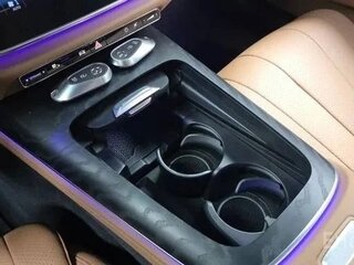 2024 Mercedes-Benz E-Класс 220 d VI (W214, S214), белый, 6750000 рублей, вид 5