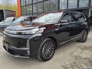 2026 Geely Galaxy M9 210, чёрный, 6200000 рублей, вид 1