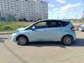 2017 Nissan Note e-Power II Рестайлинг, голубой, 1180000 рублей - вид 10