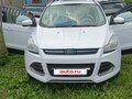 2016 Ford Kuga II, белый, 1330000 рублей