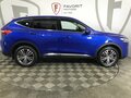 2021 Haval F7 I, синий, 1724000 рублей - вид 3
