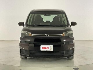 2018 Toyota Spade, чёрный, 850000 рублей, вид 2