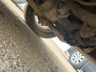 2008 Hyundai Tucson I, серебристый, 335000 рублей, вид 4