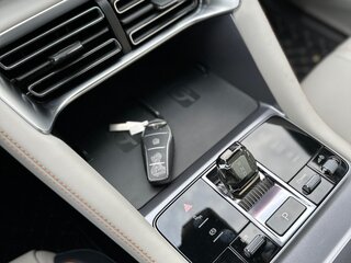 2024 BYD Song Plus EV 87.04 kWh I Рестайлинг, серый, 3300000 рублей, вид 4