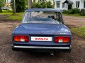 2006 Lada (ВАЗ) 2105 21053-20, синий - вид 7