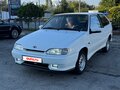 2010 Lada (ВАЗ) 2113, белый, 245000 рублей