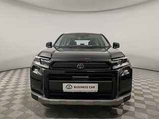 2026 Toyota RAV4 VI (XA60), чёрный, 4590000 рублей, вид 2