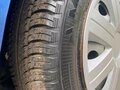 2008 Ford Fusion I Рестайлинг, синий, 345000 рублей - вид 5
