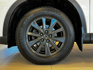 2014 Mazda CX-5 I, белый, 2090000 рублей, вид 5