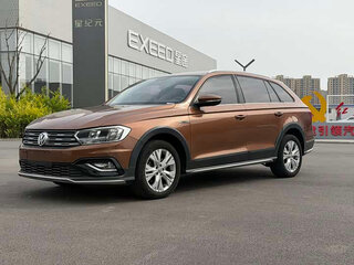 2018 Volkswagen C-Trek, коричневый, 1080000 рублей, вид 1