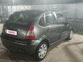 2008 Citroen C3 I Рестайлинг, зелёный, 350000 рублей - вид 2