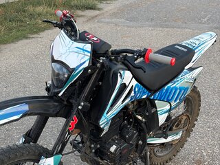 2025 Sharmax Sport, красный, 140000 рублей, вид 3