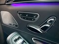 2018 Mercedes-Benz S-Класс 350 d Long VI (W222, C217) Рестайлинг, чёрный, 5250000 рублей - вид 8