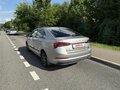 2021 Skoda Rapid II, серый - вид 11