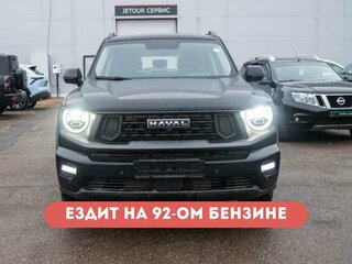 2026 Haval H7 I, чёрный, 4199000 рублей, вид 1