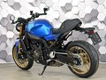 2024 Yamaha XSR900, синий, 1097000 рублей - вид 7