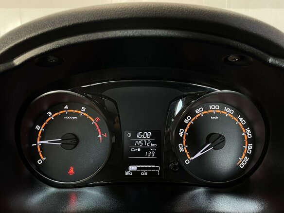 2025 Lada (ВАЗ) Granta I Рестайлинг, белый, 885000 рублей - вид 12