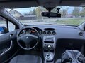2012 Peugeot 408 I, чёрный, 990000 рублей - вид 9