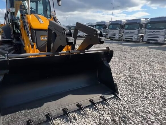 2023 JCB 3CX, 8400000 рублей - вид 9
