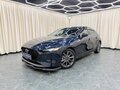 2021 Mazda 3 IV (BP), синий, 1899999 рублей