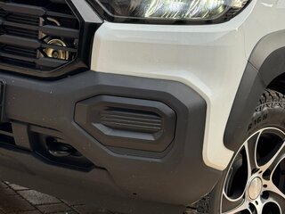 2025 Lada (ВАЗ) Niva Travel I Рестайлинг, белый, 1490000 рублей, вид 5