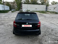 2010 Skoda Fabia II Рестайлинг, чёрный, 415000 рублей - вид 3