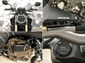 2026 Honda CB 650R, чёрный, 1277000 рублей - вид 9