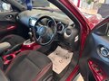 2010 Nissan Juke I, красный - вид 10