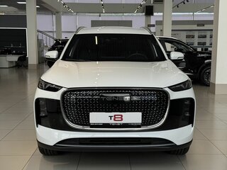 2026 Tenet T8, белый, 3299000 рублей, вид 2
