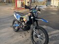 2025 BSE T8, синий, 240000 рублей - вид 9