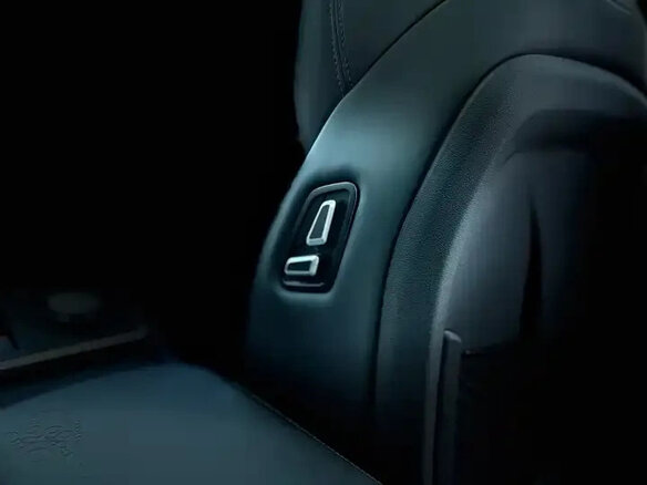 2025 Geely Monjaro I Рестайлинг, серый, 3594000 рублей - вид 36