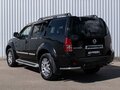 2011 Nissan Pathfinder III Рестайлинг, чёрный - вид 1