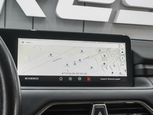 2022 Exeed TXL I Рестайлинг, белый, 2200000 рублей - вид 14