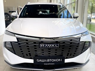 2026 Haval F7 II, белый, 3399000 рублей, вид 2