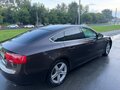 2015 Audi A5 I (8T) Рестайлинг, коричневый, 1300000 рублей - вид 2