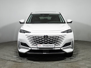 2024 Changan UNI-K, белый, 3099700 рублей, вид 2