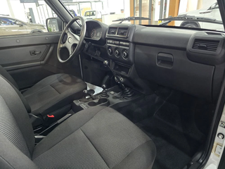 2026 Lada (ВАЗ) Niva Legend I Рестайлинг, зелёный, 1199000 рублей, вид 2