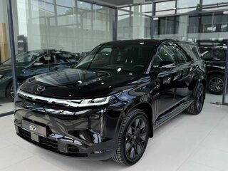 2026 GAC S7, чёрный, 6350000 рублей, вид 1