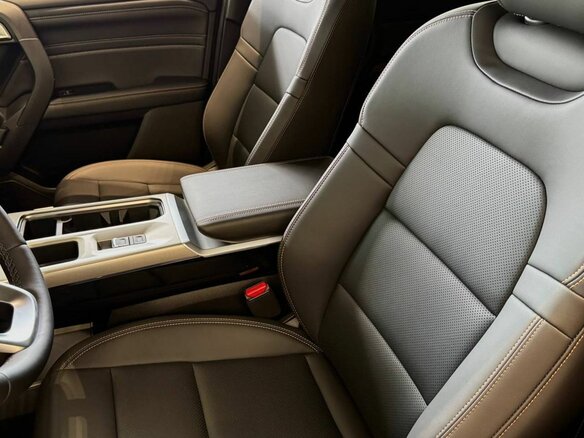 2026 Haval Dargo I Рестайлинг, серый, 3699000 рублей - вид 21