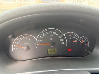 2011 Lada (ВАЗ) Priora I, зелёный, 180000 рублей, вид 5